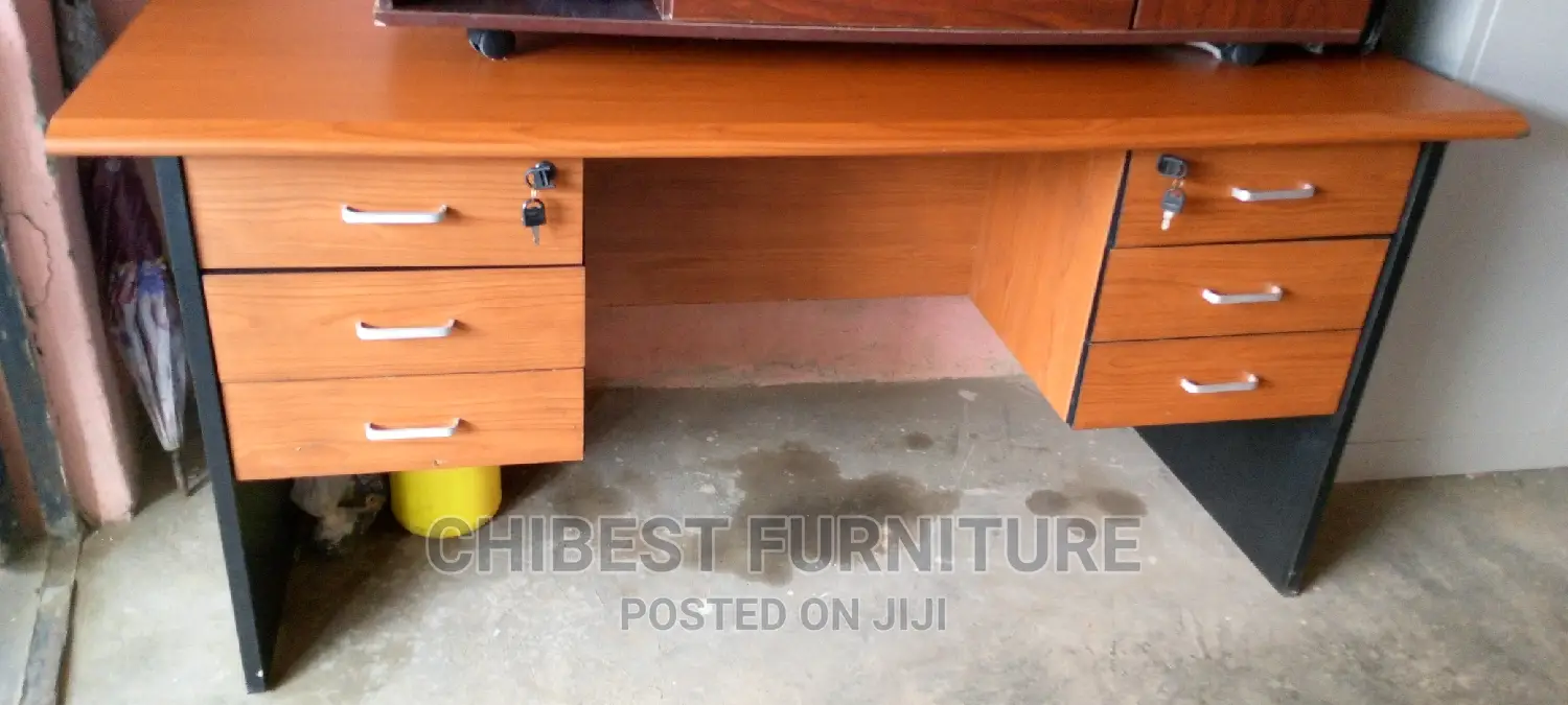 Quality Imported Office Table