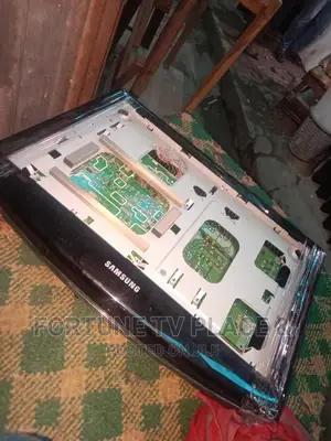 Tv Repair and Services Here