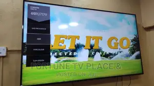 Tv Repair All Kinds and Services