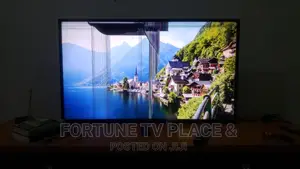 Repairs and Services Tv