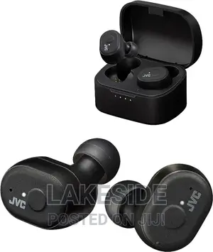 JVC Marshmallow Wireless Headphones
