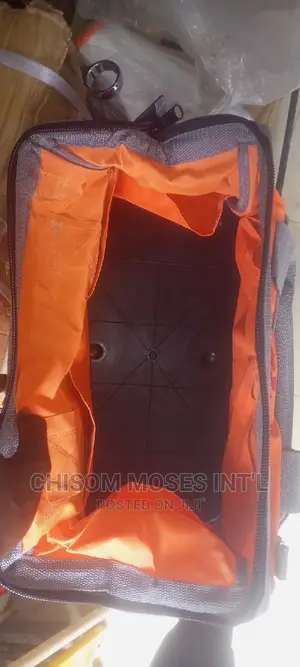 Tools Bag Available in Stock