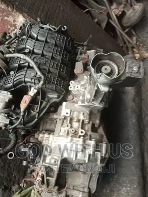1ar Engine