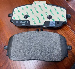 Original Brake Pads for C300,ML350,GLK350,GLE350,E350,CLA250