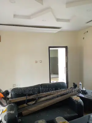 2bdrm Block of Flats in Silverland Estate, Ajah for rent