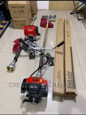 Anuda Brush Cutter Machine 430