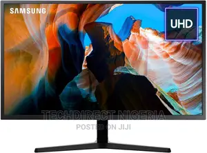 Samsung UJ590 32" (UHD) Monitor