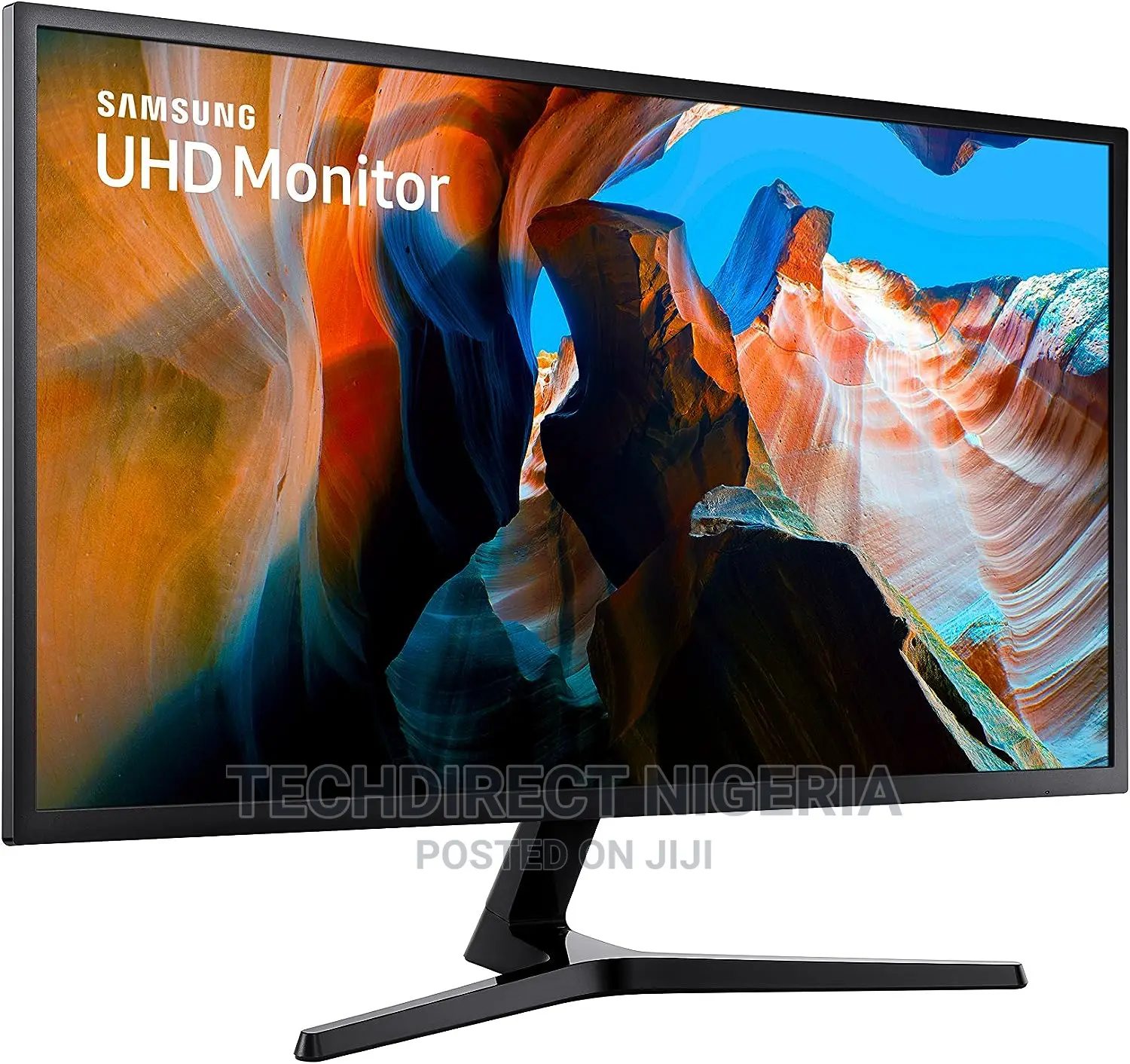 Samsung UJ590 32" (UHD) Monitor