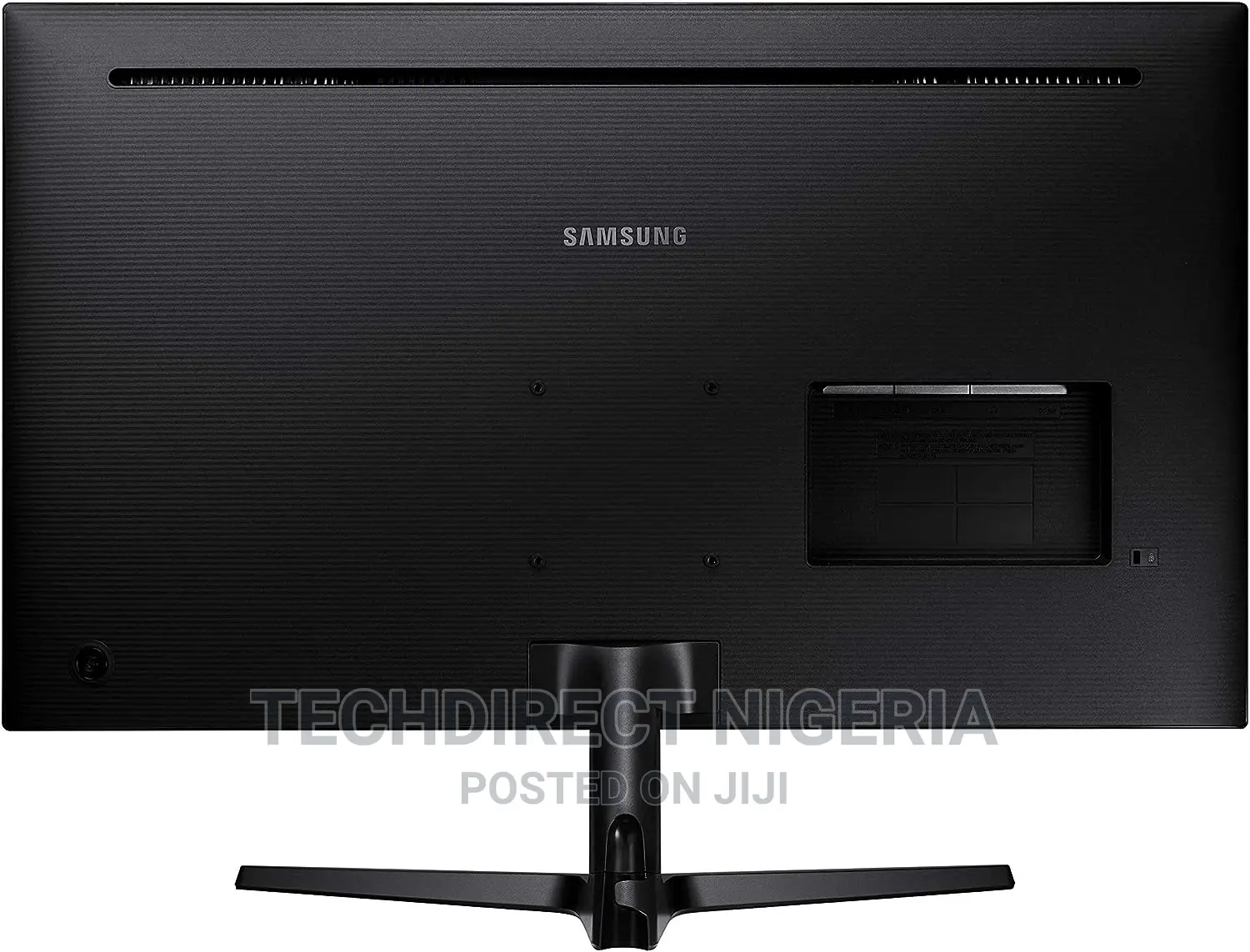 Samsung UJ590 32" (UHD) Monitor