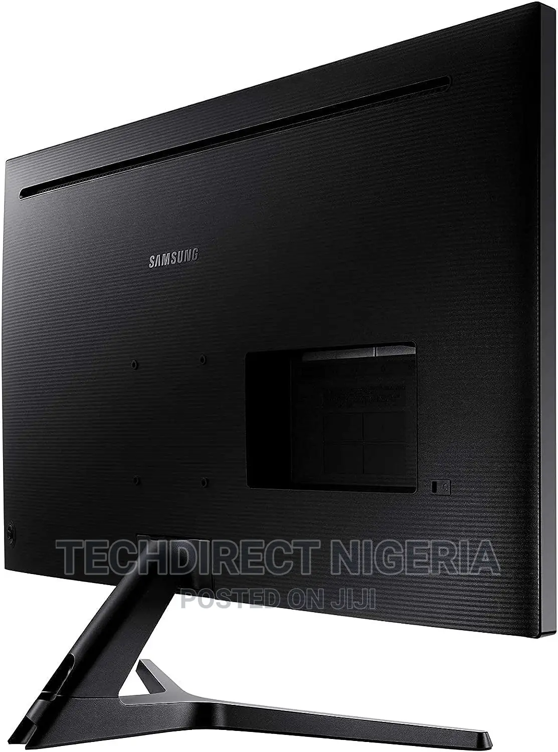 Samsung UJ590 32" (UHD) Monitor