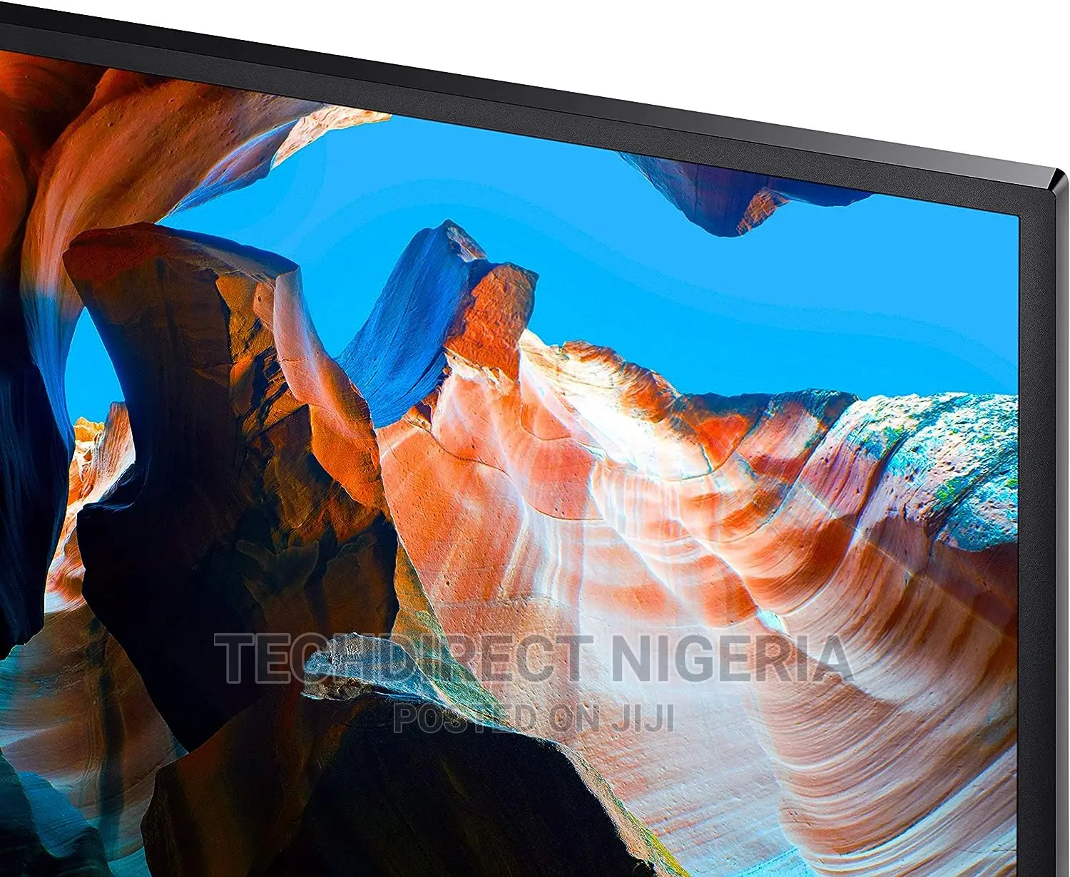 Samsung UJ590 32" (UHD) Monitor