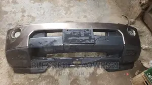 Front Bumper Land Rover Lr4 2011