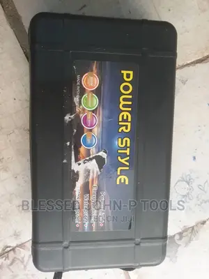 Security Touch Light