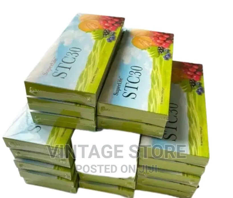 Superlife Stc30 Stem Cell