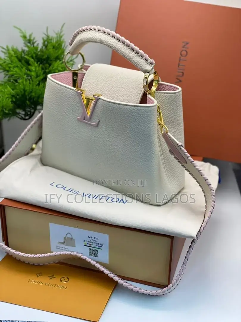 Louis Vuitton Luxury Handbags
