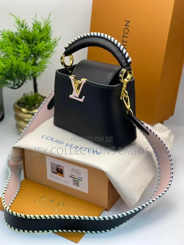 Louis Vuitton Luxury Handbags
