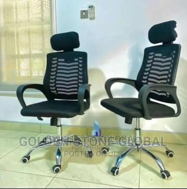 Executive Office Chair.