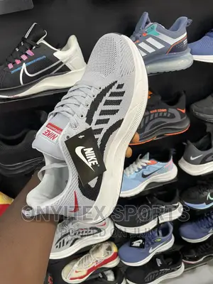 Original Sneakers Wear