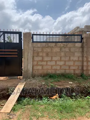 Standard Gate