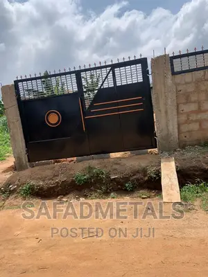 Standard Gate