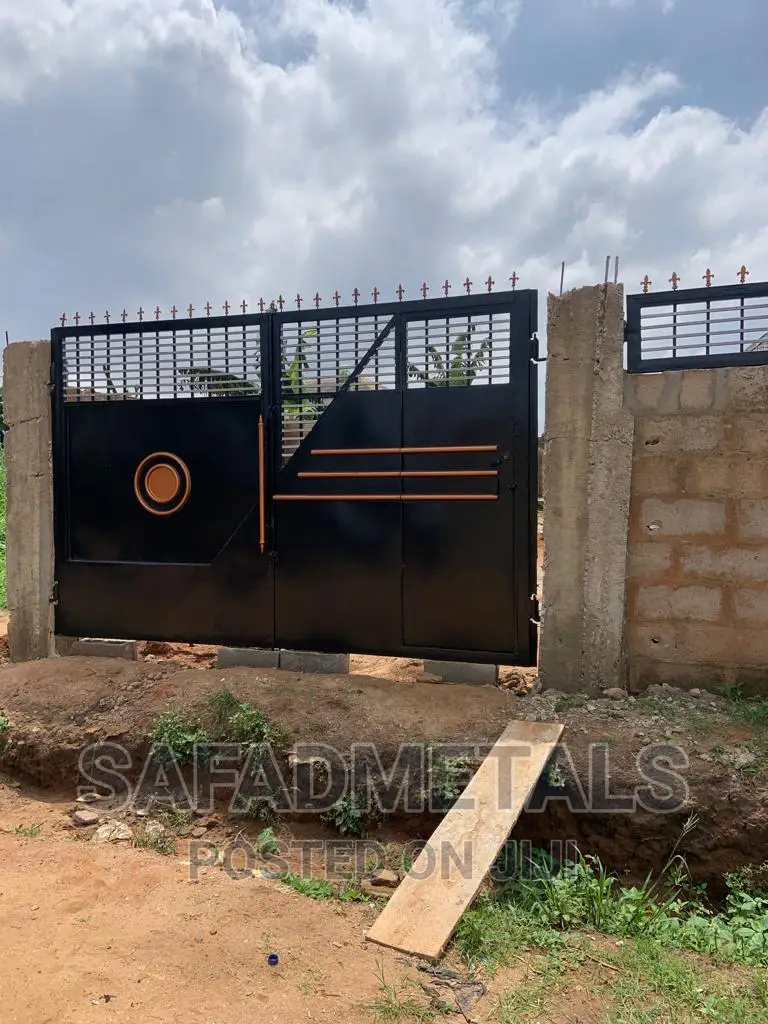 Standard Gate