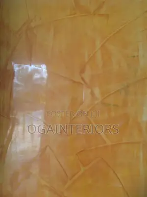 Paint Production/Painting