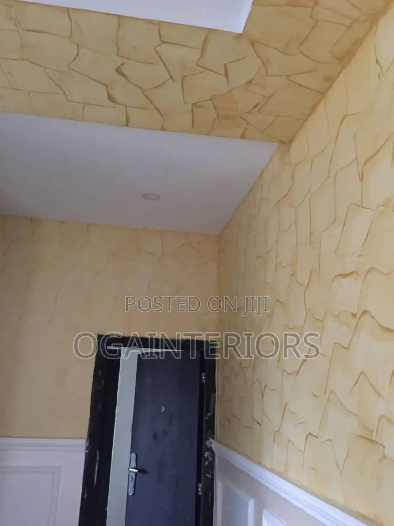Paint Production/Painting