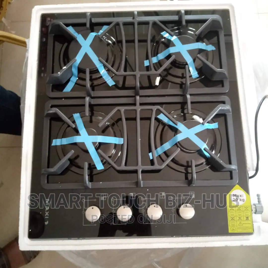Maxi 4 Table Gas T 840