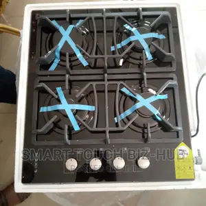 Maxi 4 Table Gas T 840