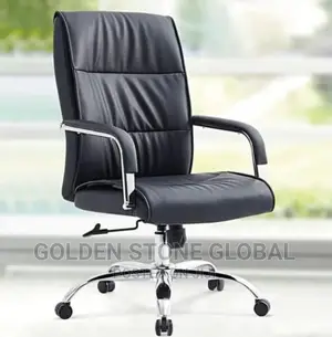 Executive Office Chair.