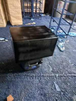 Dispatch Box