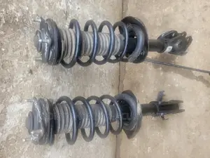 Front Shock Acura RDX 2013-2022