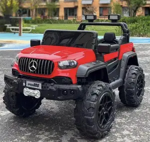 Mercedes Truck