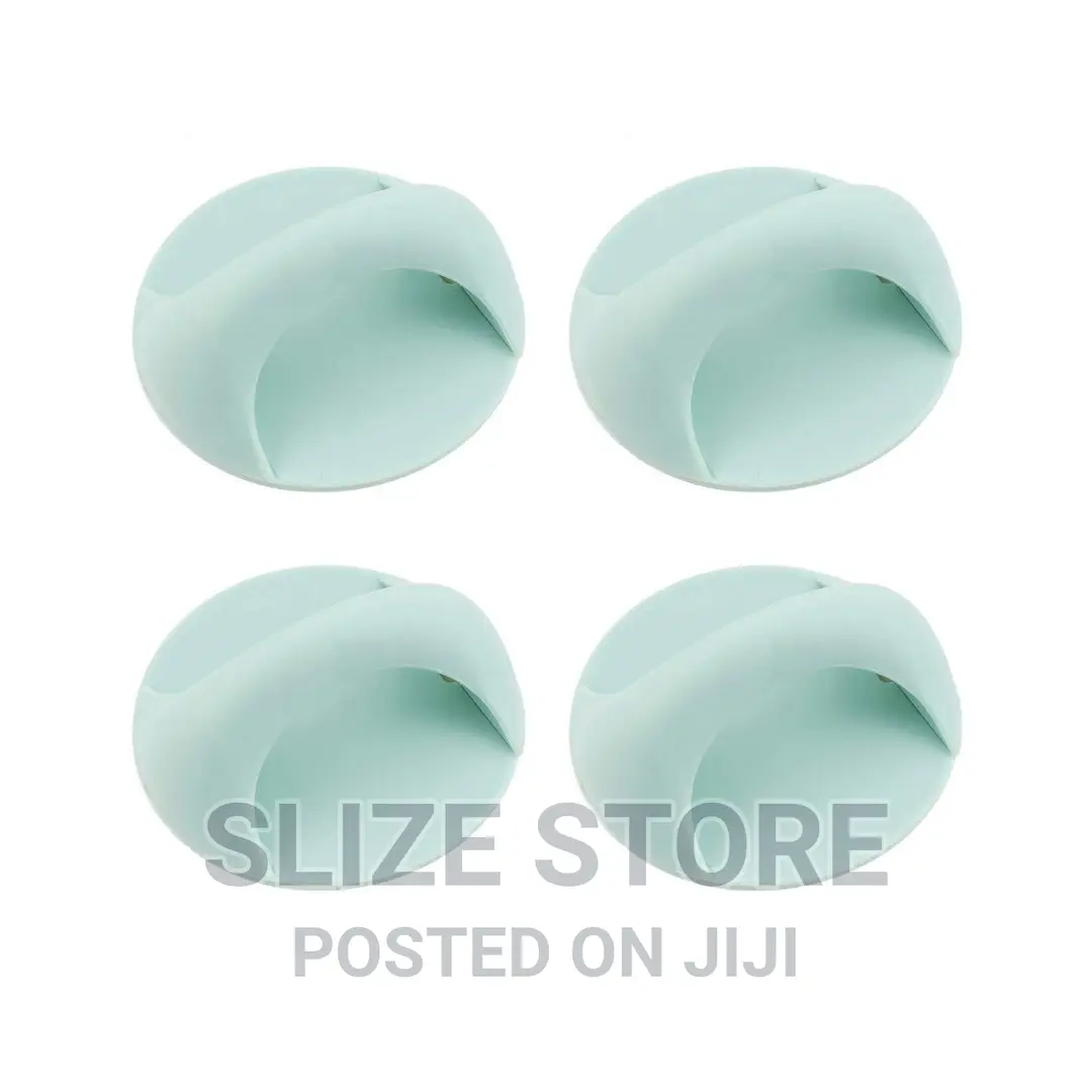 1pc Self Stick Cabinet Drawer