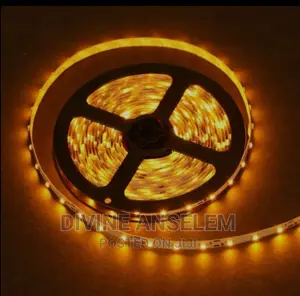 Profile Tape Light