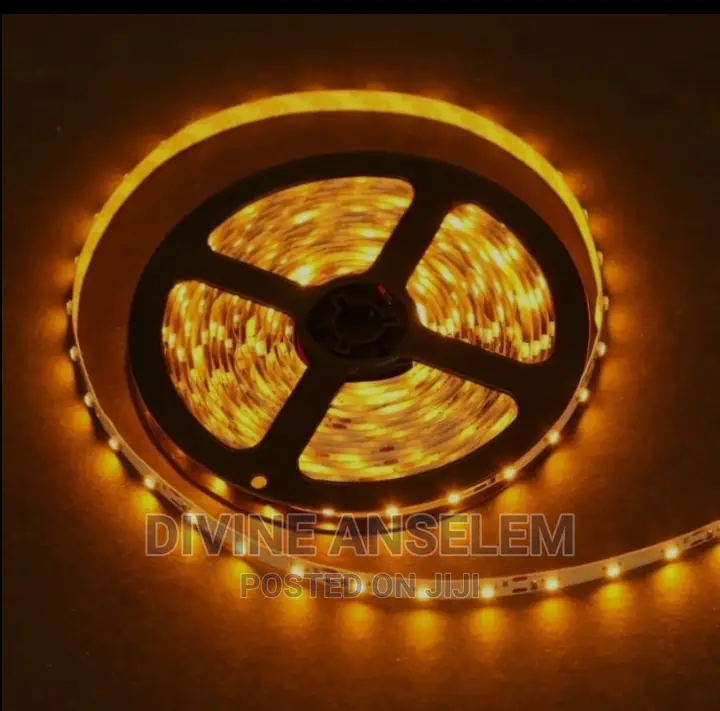 Profile Tape Light