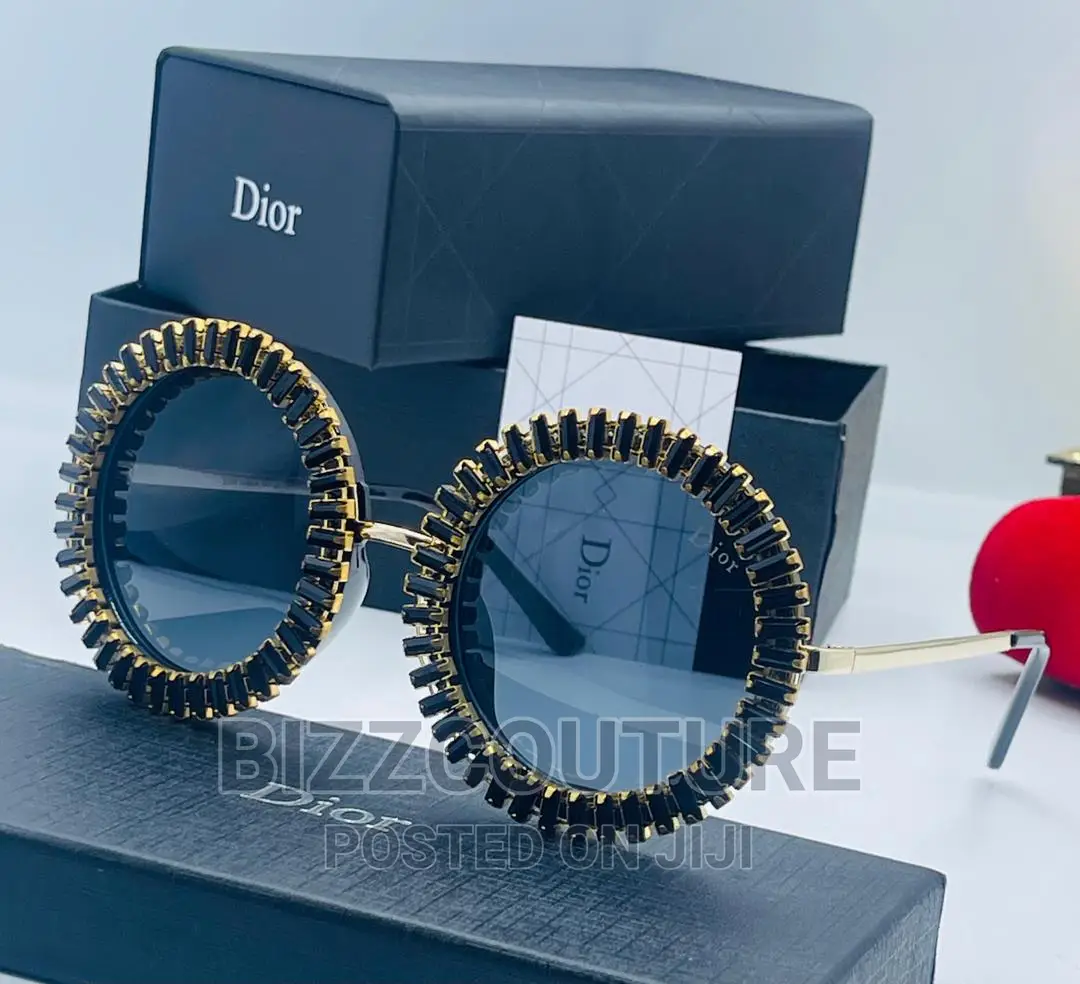 Original DIOR Sunglasses Available in Store