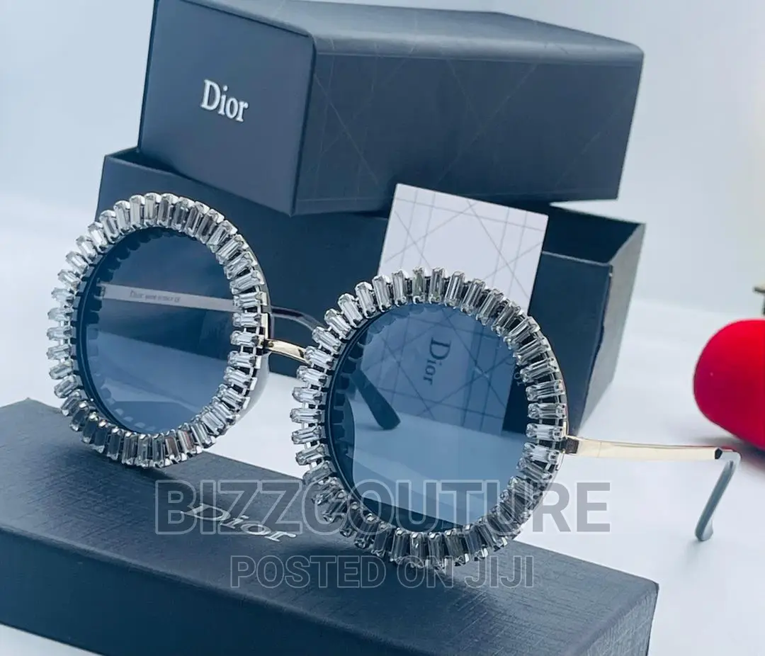 Original DIOR Sunglasses Available in Store