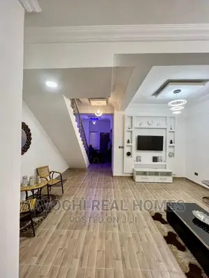 Photo - Furnished 2bdrm Duplex in Lekki Phase One for rent
