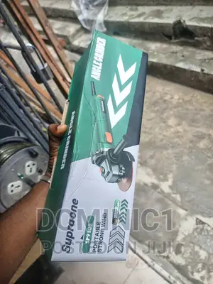 Suparaone Cutting Machine Heavy Duty