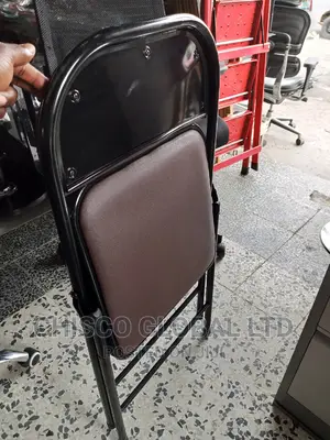 Foldable Chair