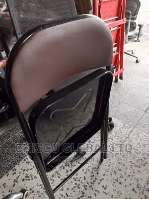 Foldable Chair