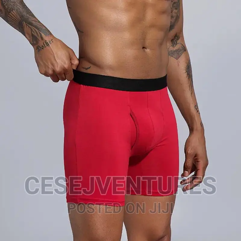 Men's Underwear