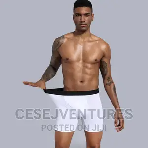 Men's Underwear