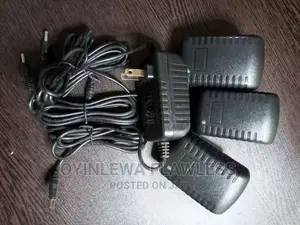 Adaptor Plugs For Fibroblast Plasma Pen