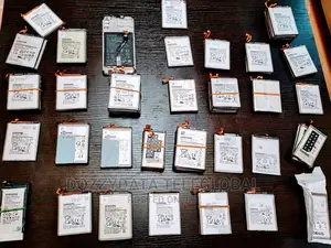 Samsung Phone Batteries. Best Replacement