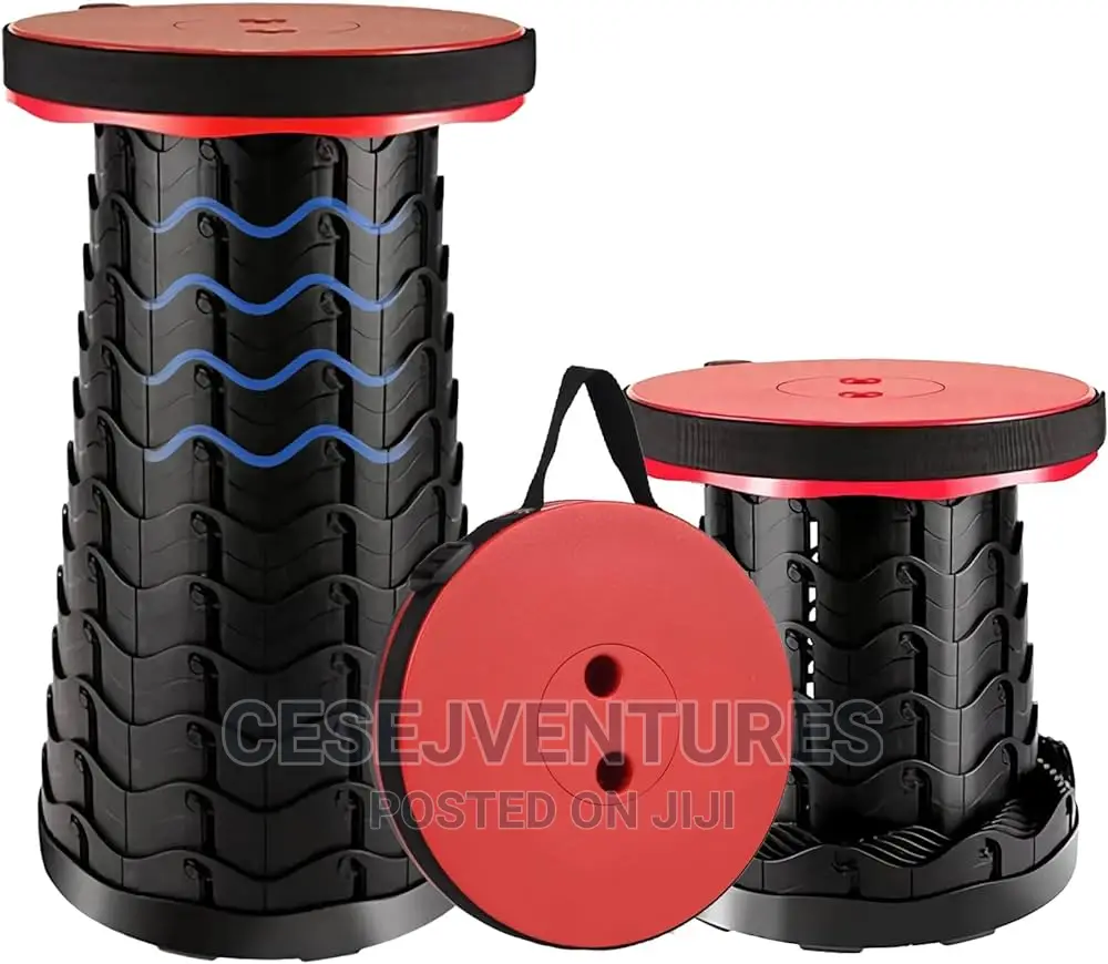 Foldable Stool