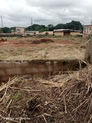 An 1200 SQM of Land at Old G.R.A Close to Shoprite Enugu