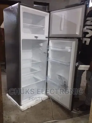 Hisense 250L Fridge