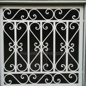 Window Protector